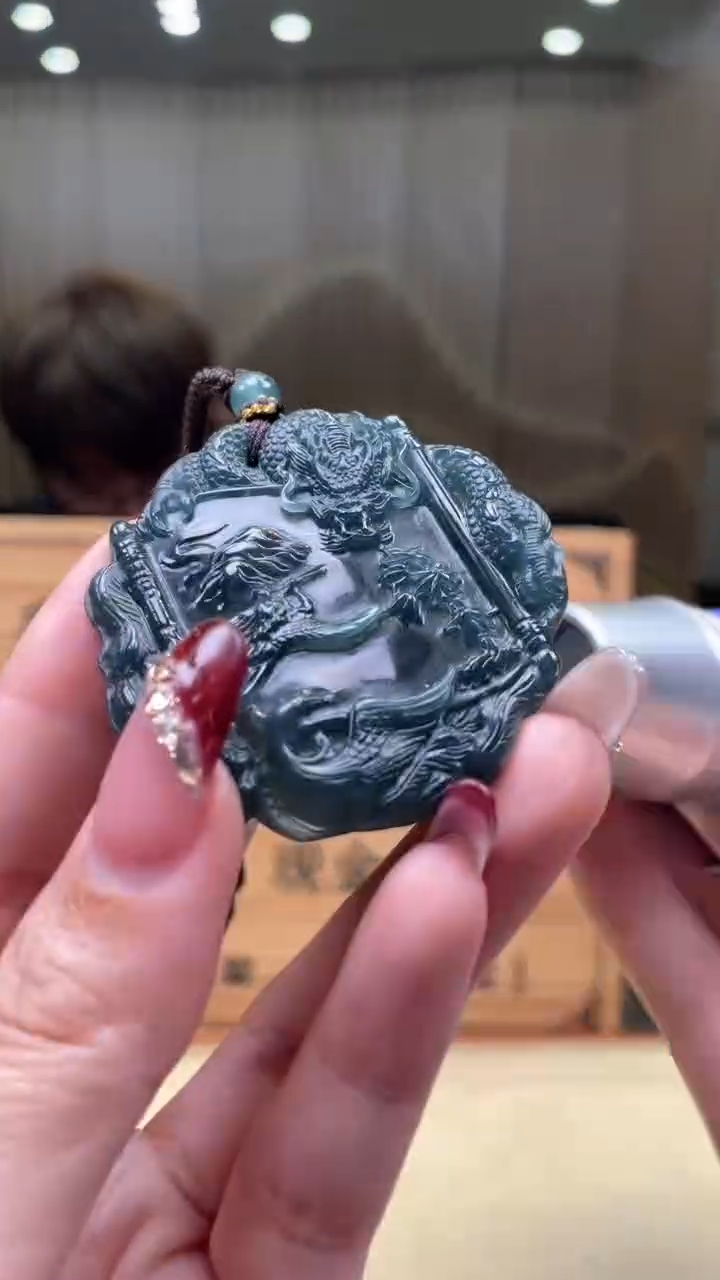 【闪购商品】定制翡翠未镶嵌      *88