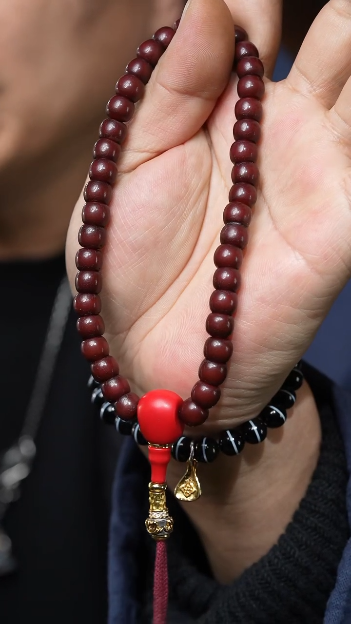 【闪购商品】菩提根（多样性发货，发其一）