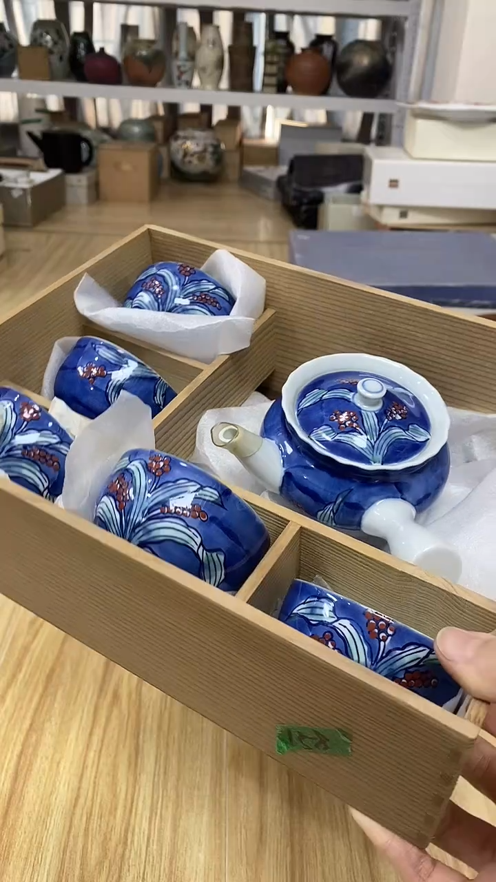 瓷片满38包邮，编号：763