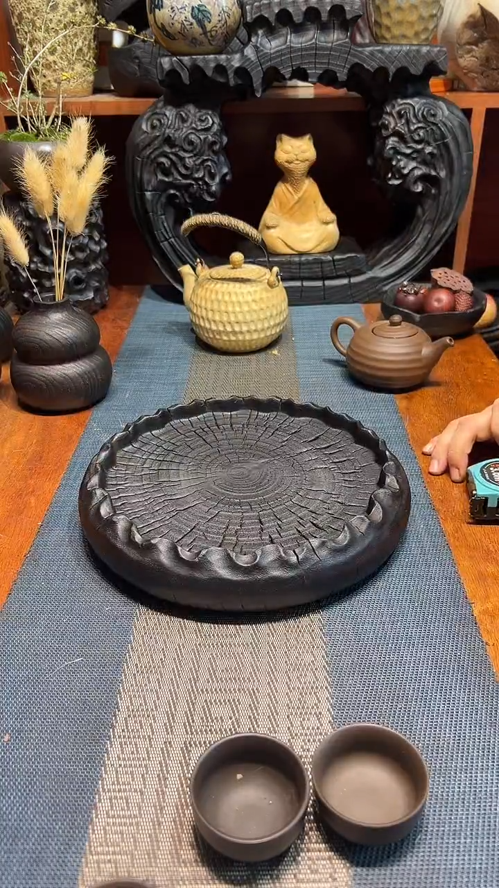 香樟木香樟木一物一拍