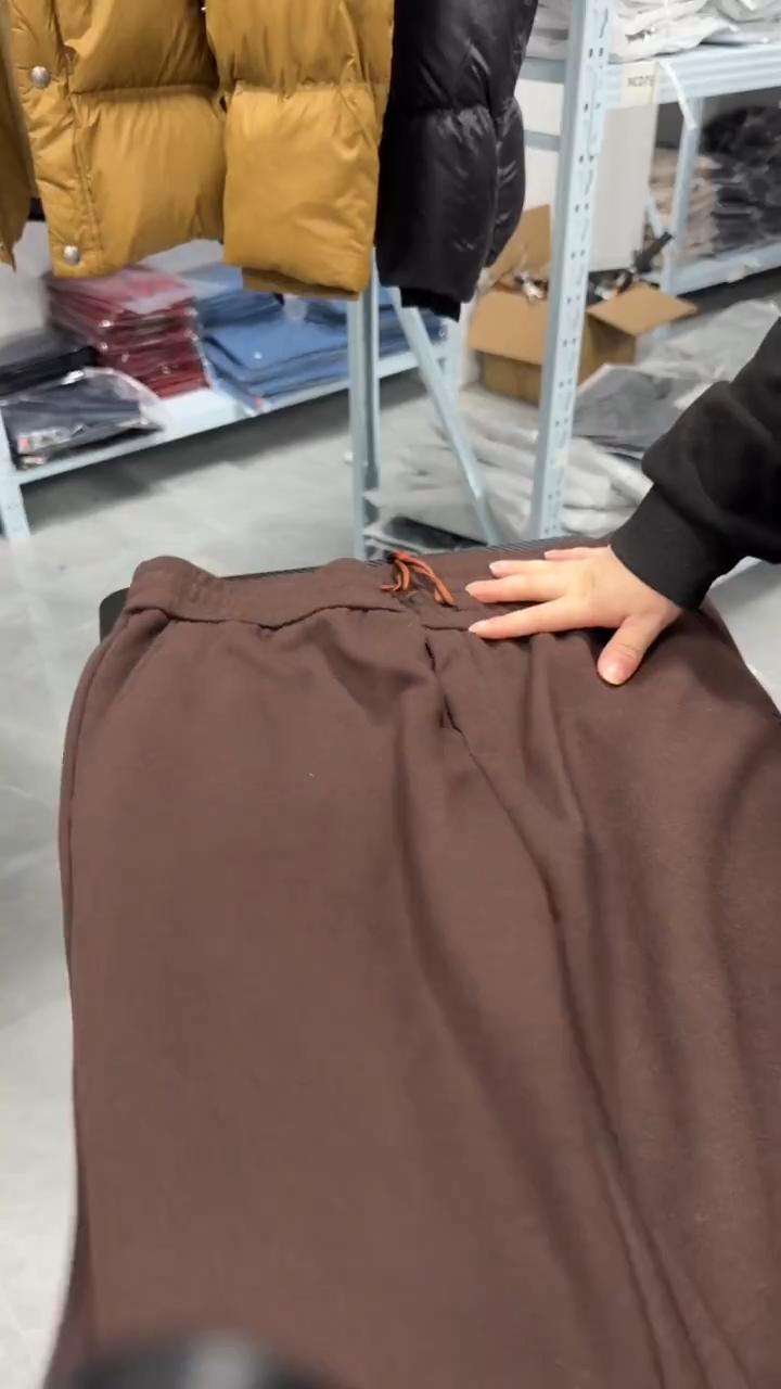TOM FFIOR 哲纶6店-裤子-2xl-762