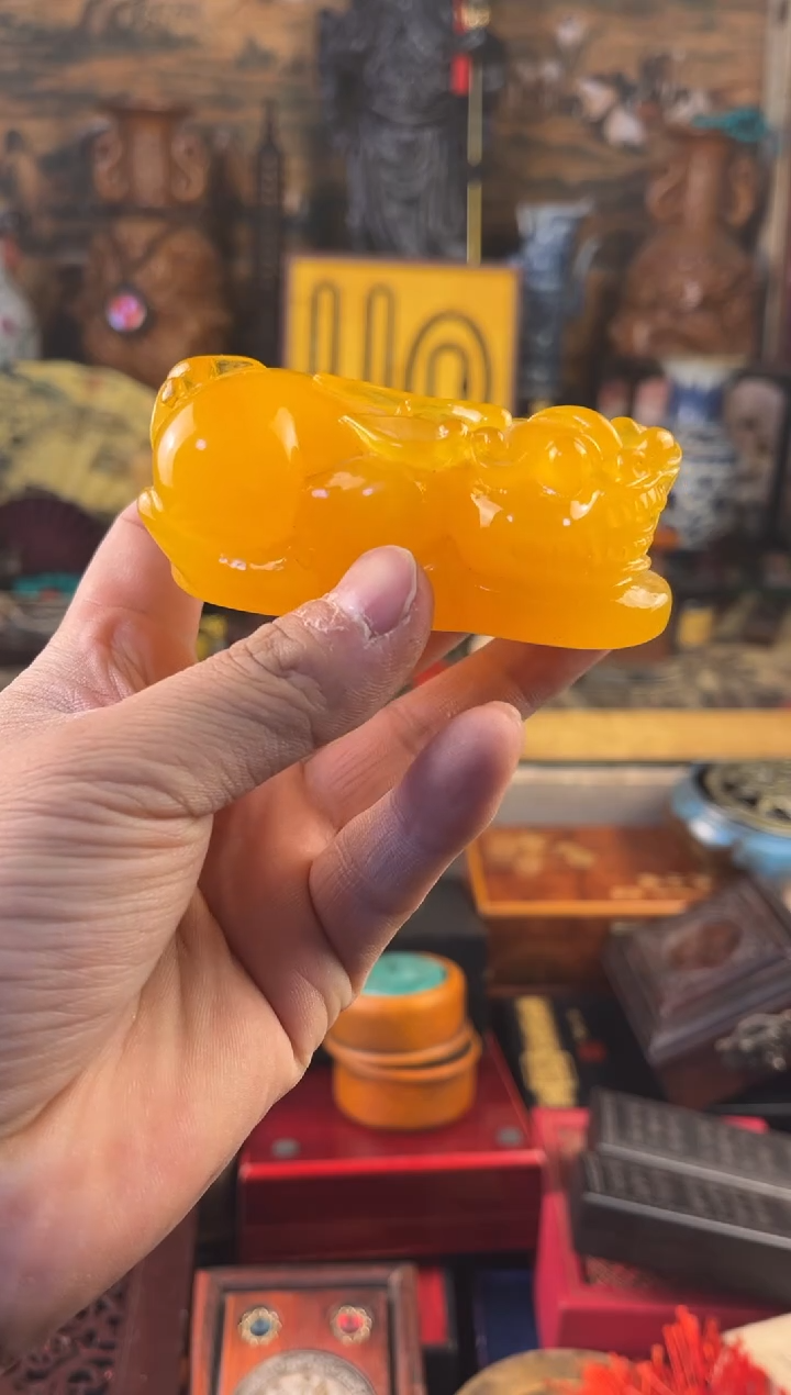 吊坠滴血莲花菩提三三甄选