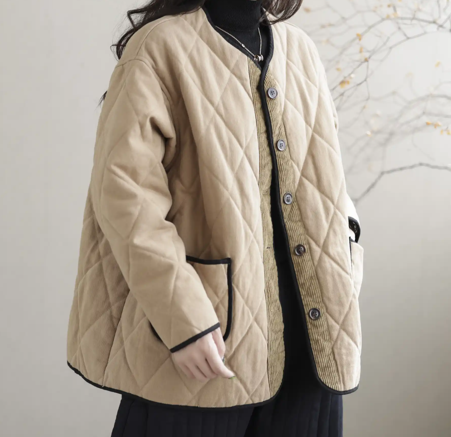 秋冬款(扣号B001-B030)