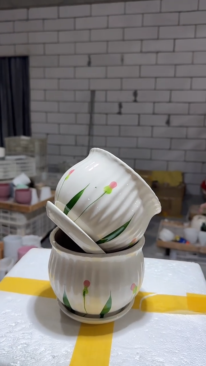 【闪购商品】陶瓷+13-20