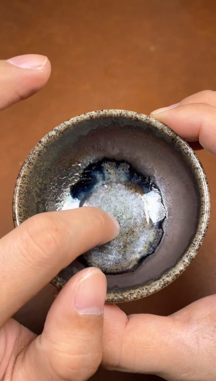 【闪购商品】观寂茶器柴烧专拍链接331