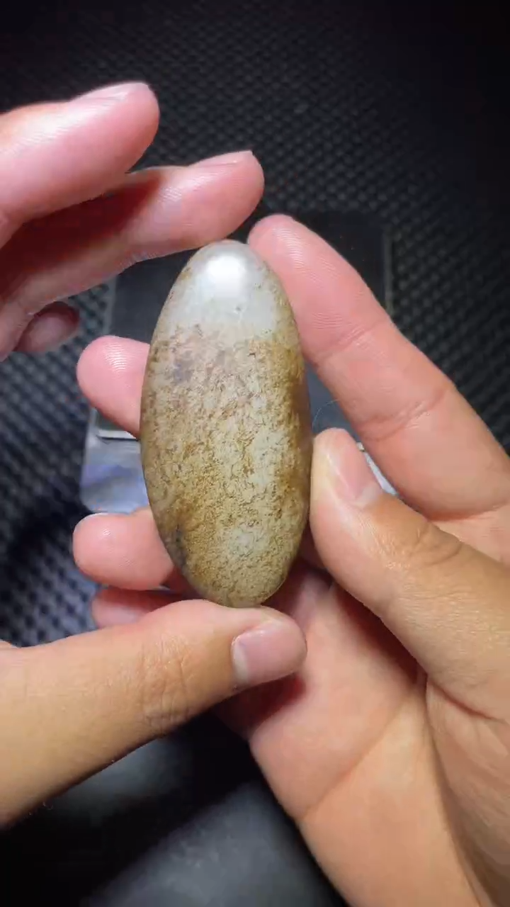 【闪购商品】和田玉挂件未镶嵌63