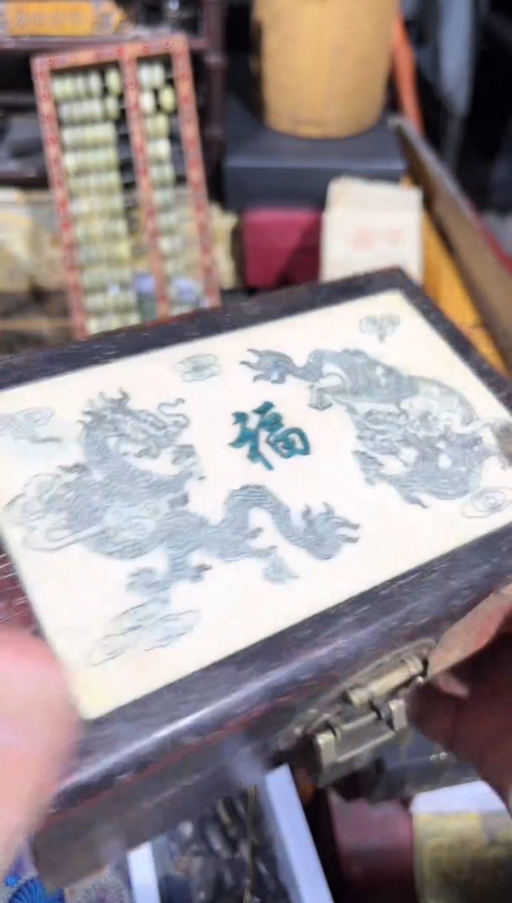 【闪购商品】滴血莲花菩提吊坠1