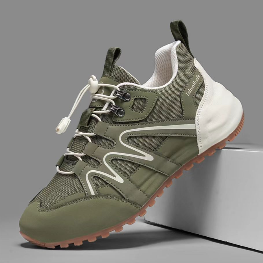 春上新9918时尚休闲运动鞋男女同款