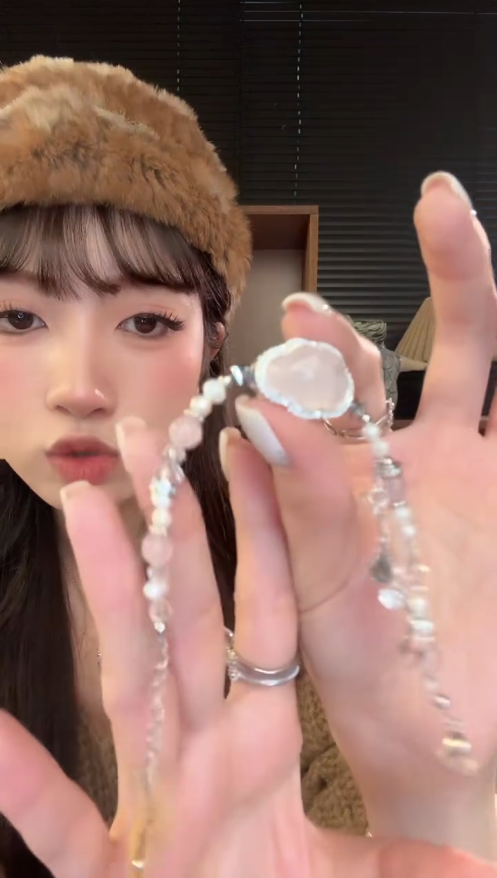 合金合成碳硅石10903-01