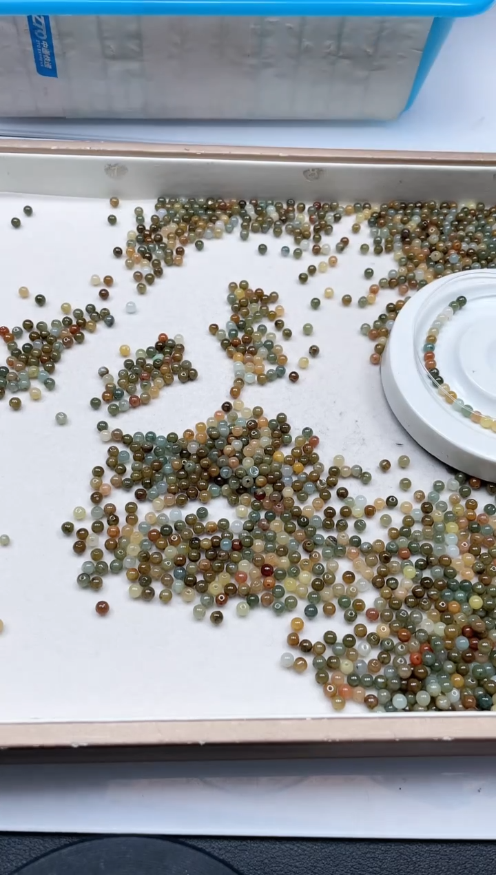 散珠翡翠雨****）预存22