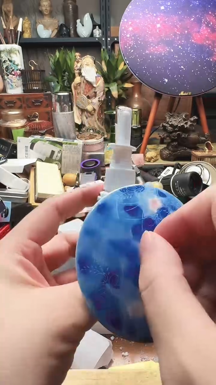 瓷器摆件茶文化  工艺美术  