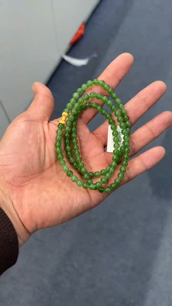 【闪购商品】和田玉项链未镶嵌和田玉项链多样性发货拍一发一