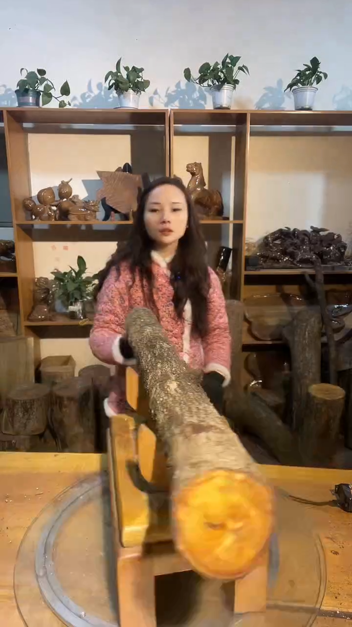 阿祥金丝楠木闪购链接