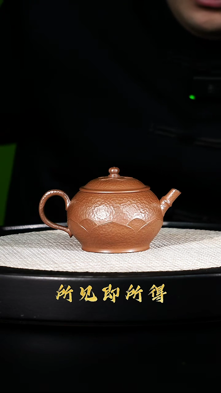 茶壶紫砂W宜兴原矿高端紫砂