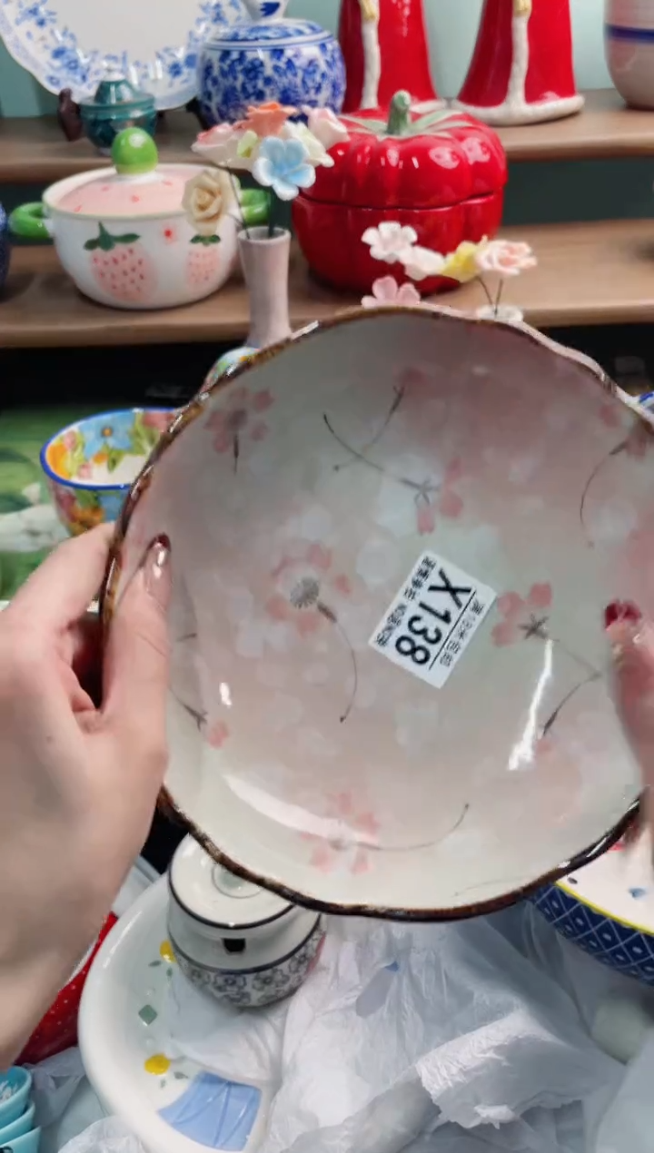 陶瓷星*途X138******