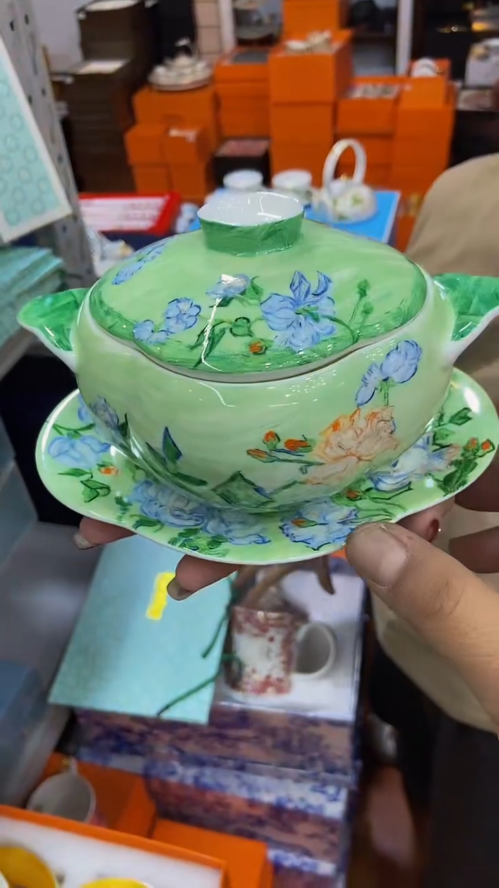 【闪购商品】鸿辉家品牌瓷器，京东包邮！