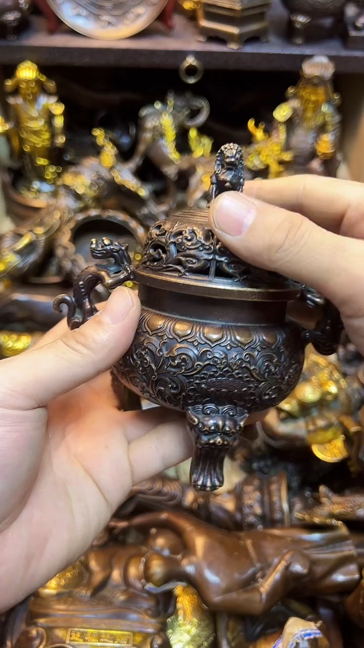 1案台摆件  物品摆件