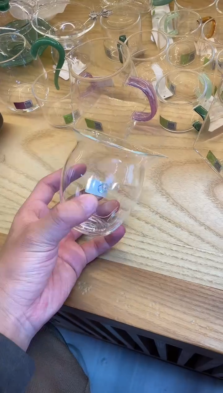 天宸茶海        