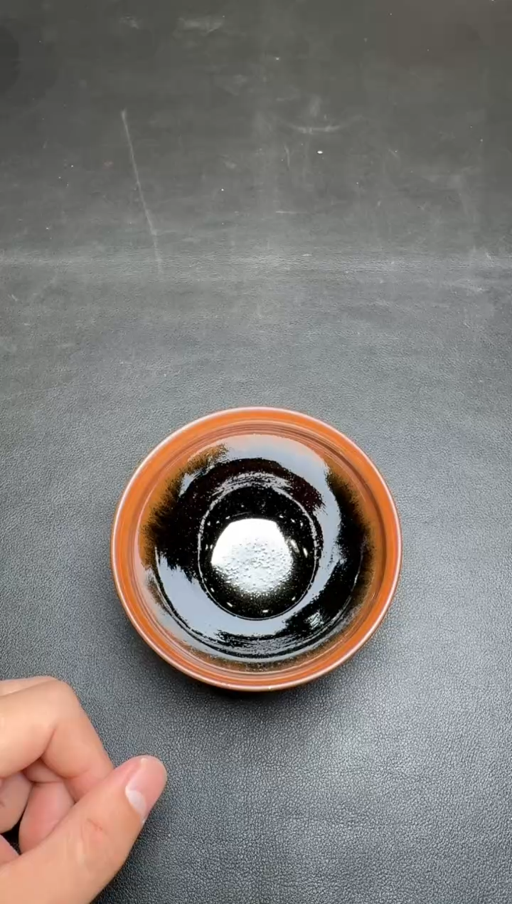 【闪购商品】茶盏许家有全名款158