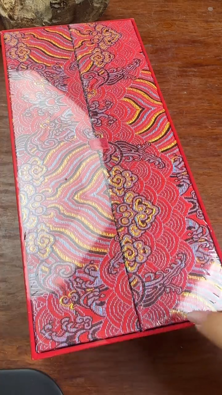 线香7号 海南白棋 