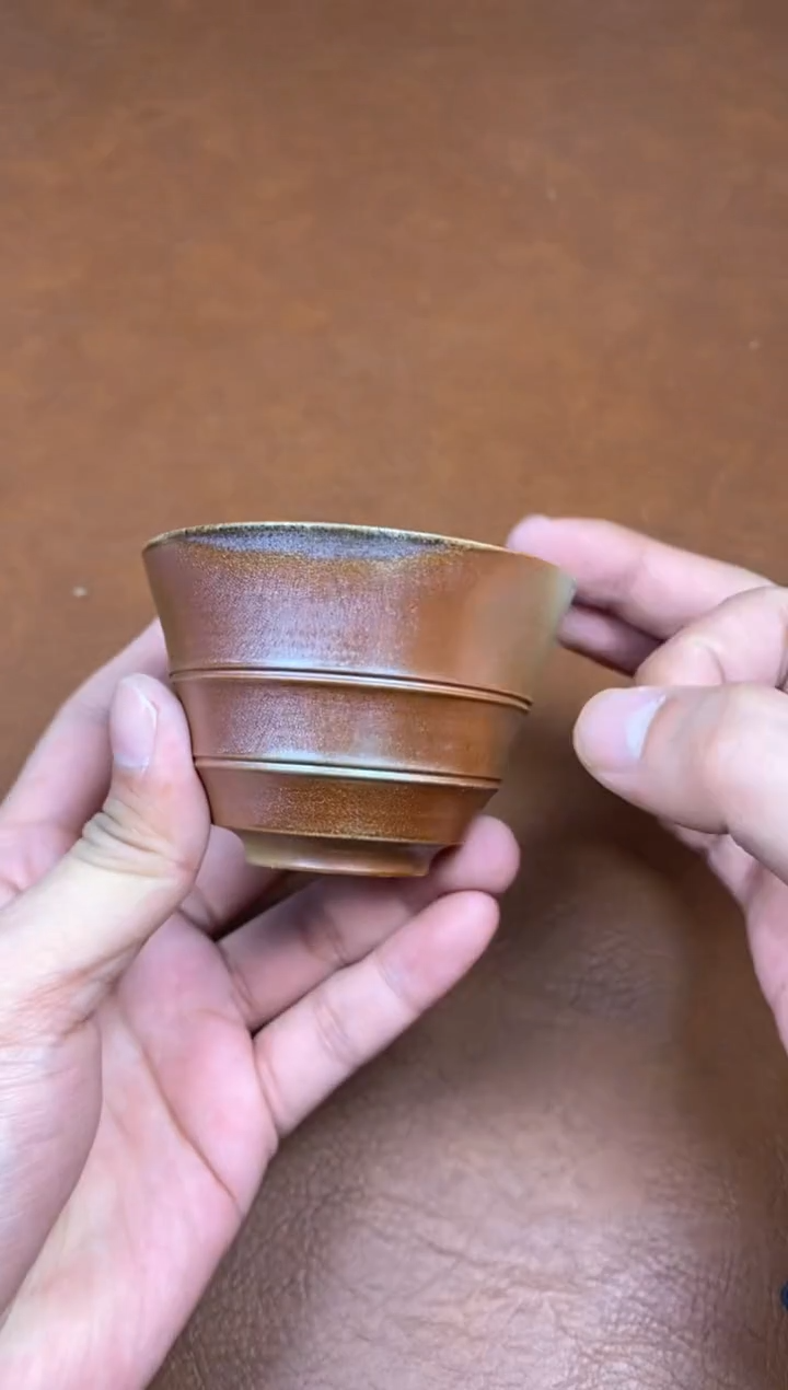 【闪购商品】观寂茶器柴烧专拍链接092