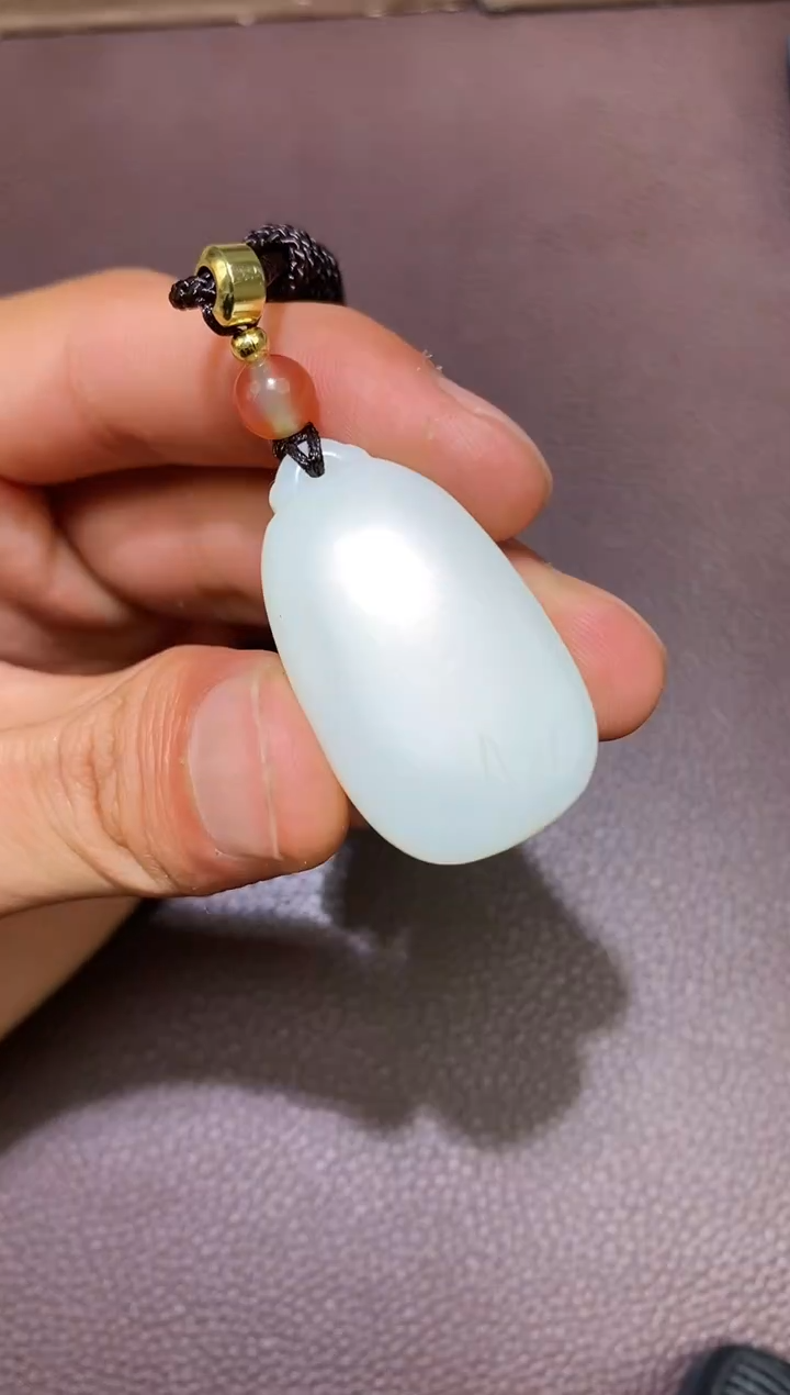 【闪购商品】和田玉1.15MB多样性拍一发一未镶嵌77