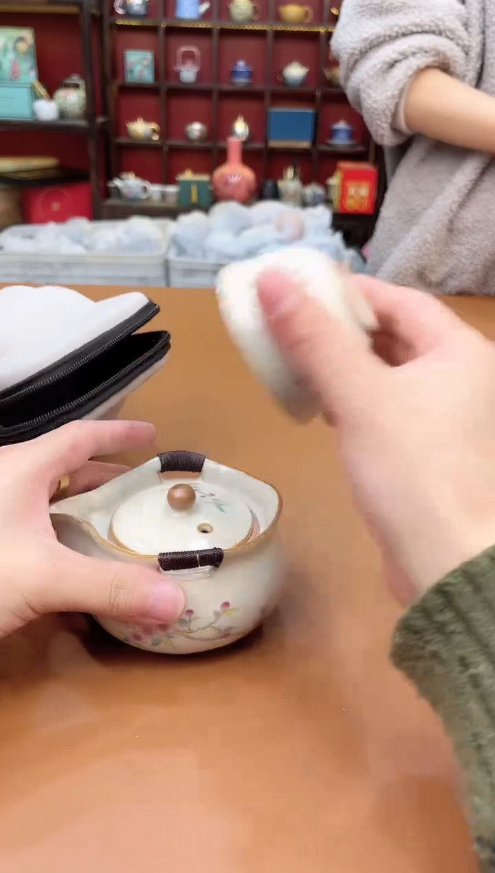 【闪购商品】其他一铭茶器粉丝福利@@888