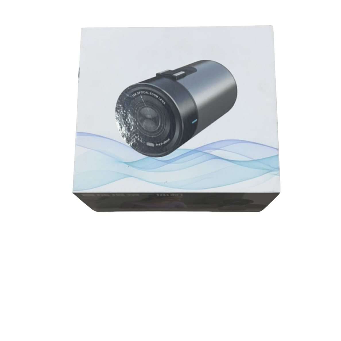 专业直播摄录一体机