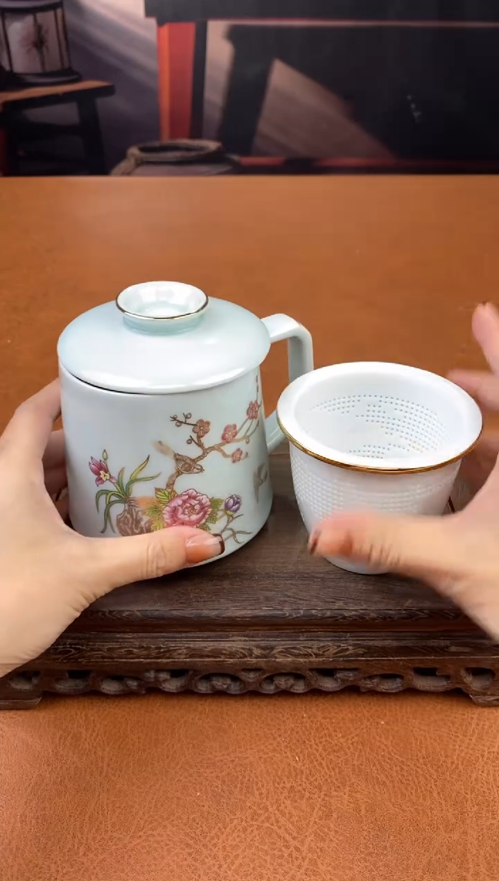 【闪购商品】陶禧茶器闪购福利V