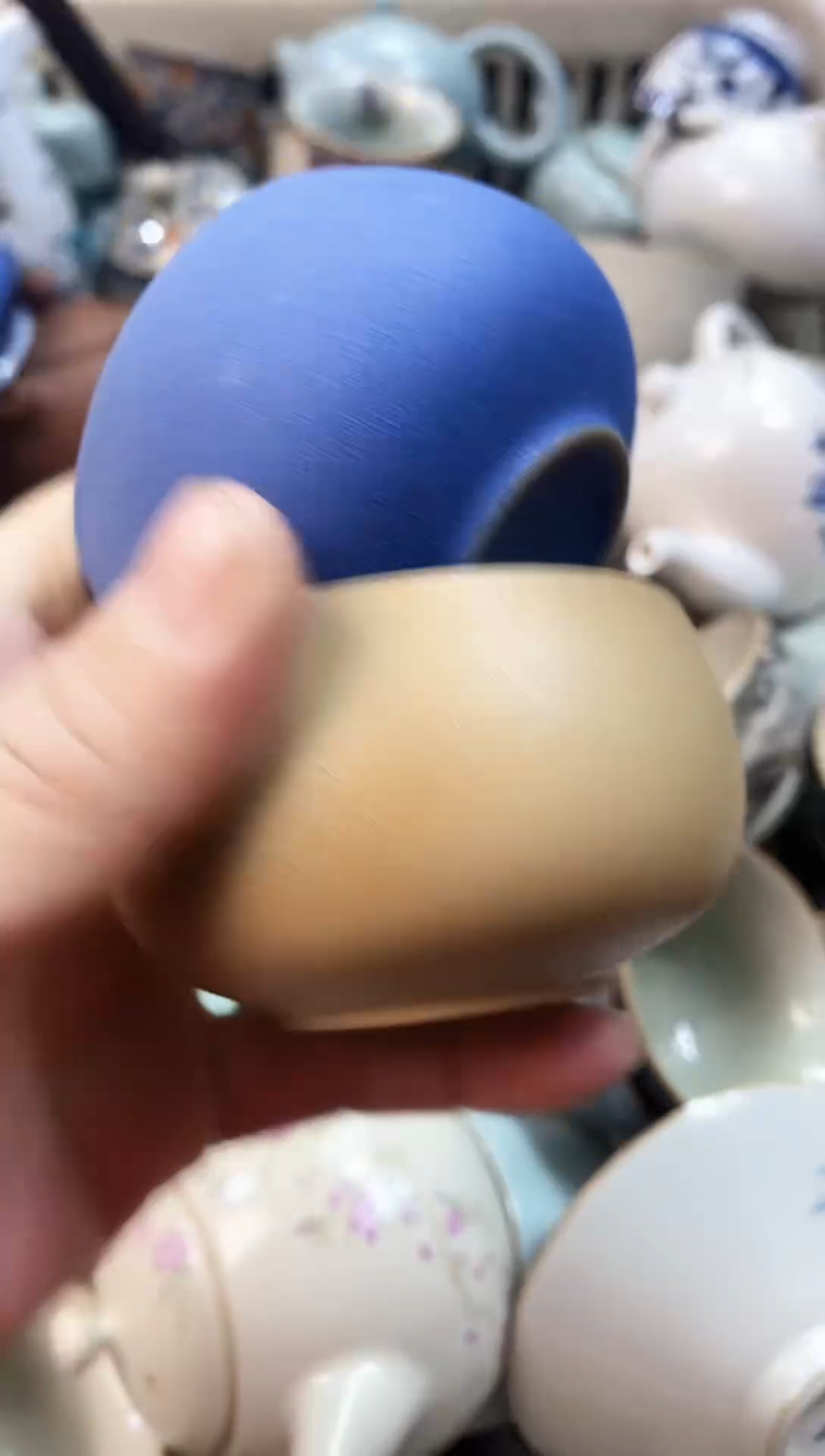 【闪购商品】茶具茶壶茶碗茶杯（轻轻微瑕）