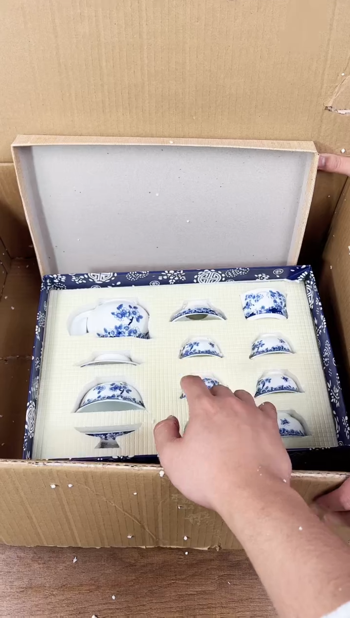 【闪购商品】江山器语清货商品链接@@888