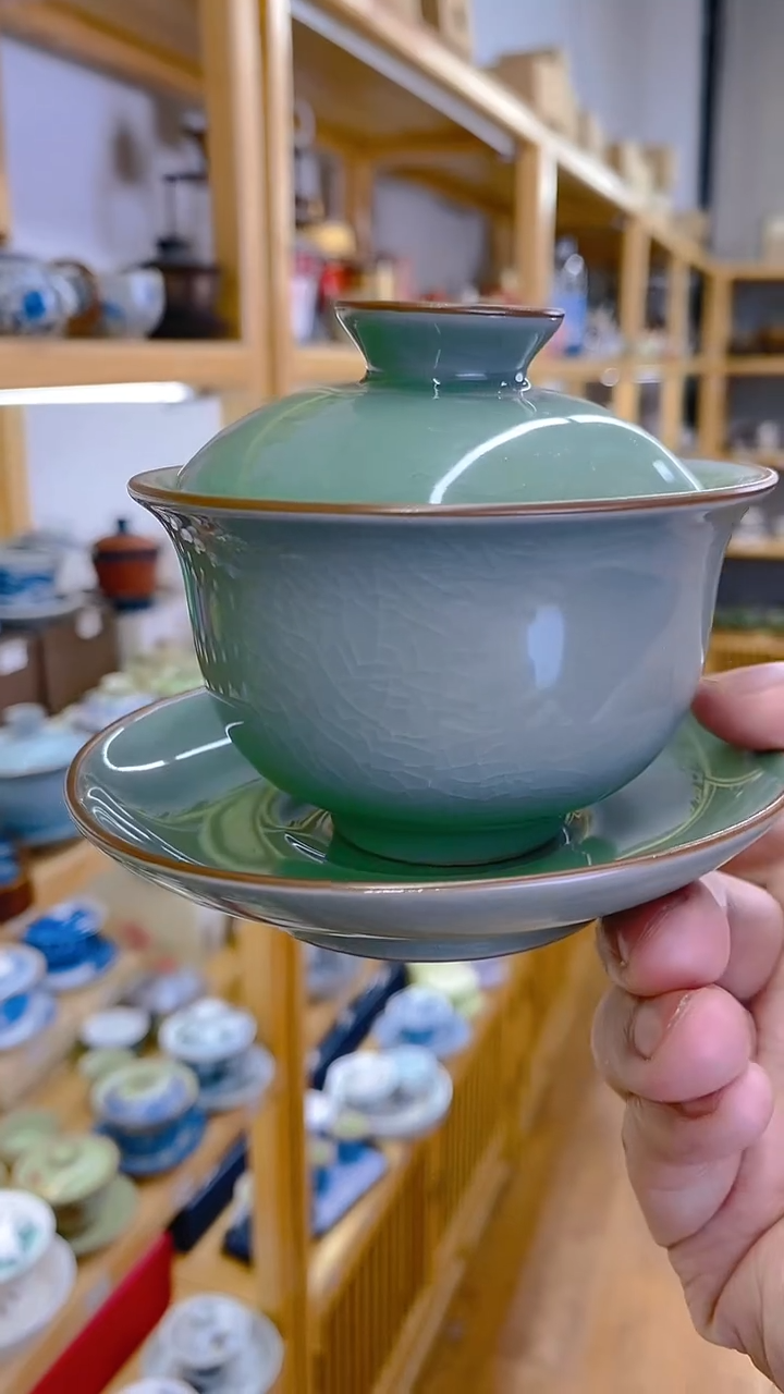 高温烧制陶瓷产品5