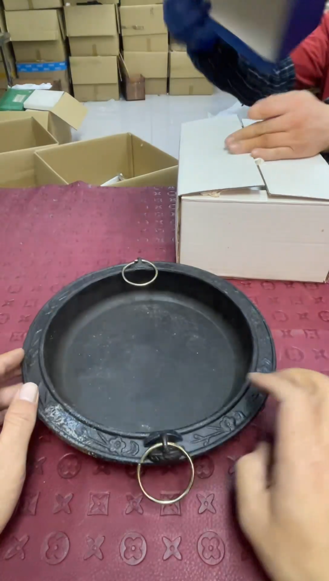 富**感默认微瑕，no退no换，介意勿拍