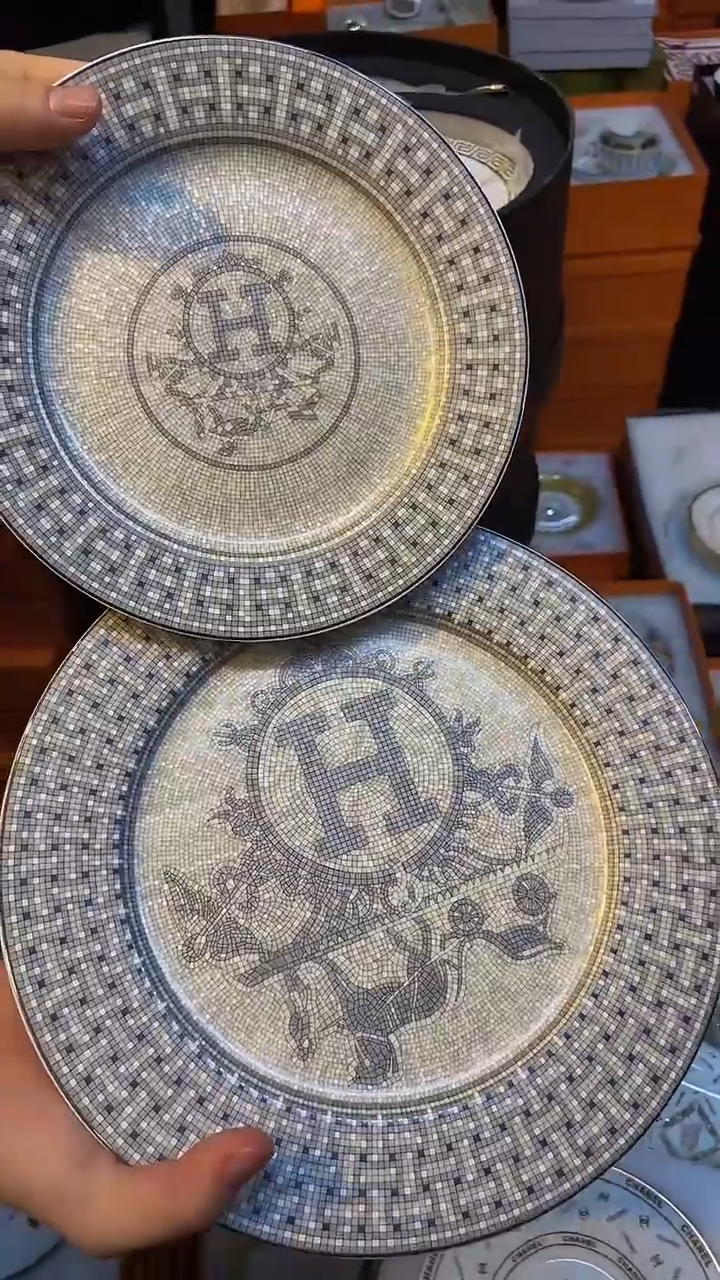 【闪购商品】鸿辉家品牌瓷器，京东包邮！