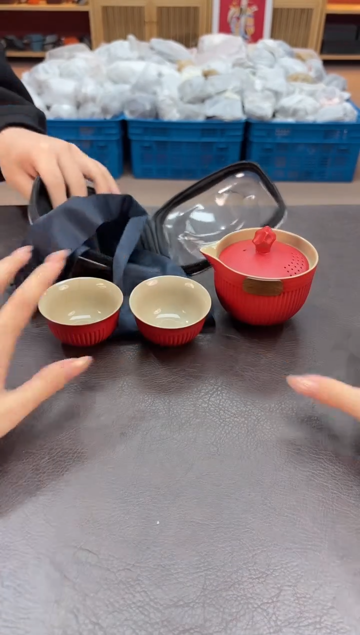 【闪购商品】摆件瓷SC1111111111