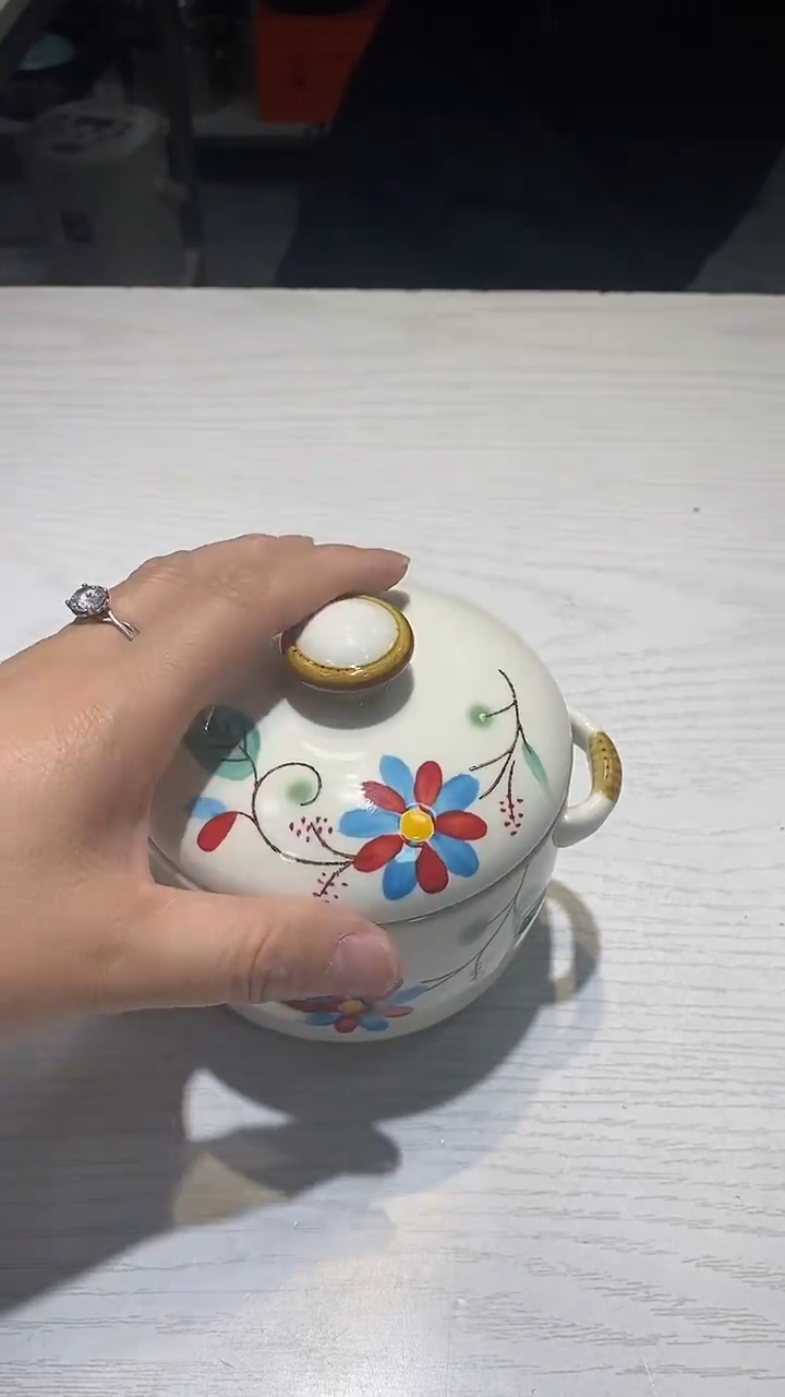 瓷片生活的本意就是开心@@1