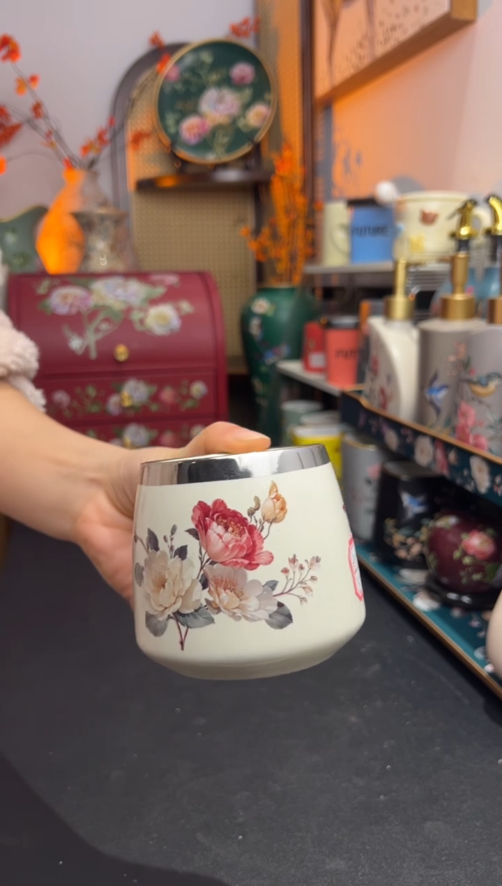 陶瓷外贸家居百货