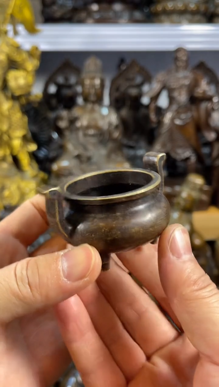 【闪购商品】1案台摆件 物品摆件