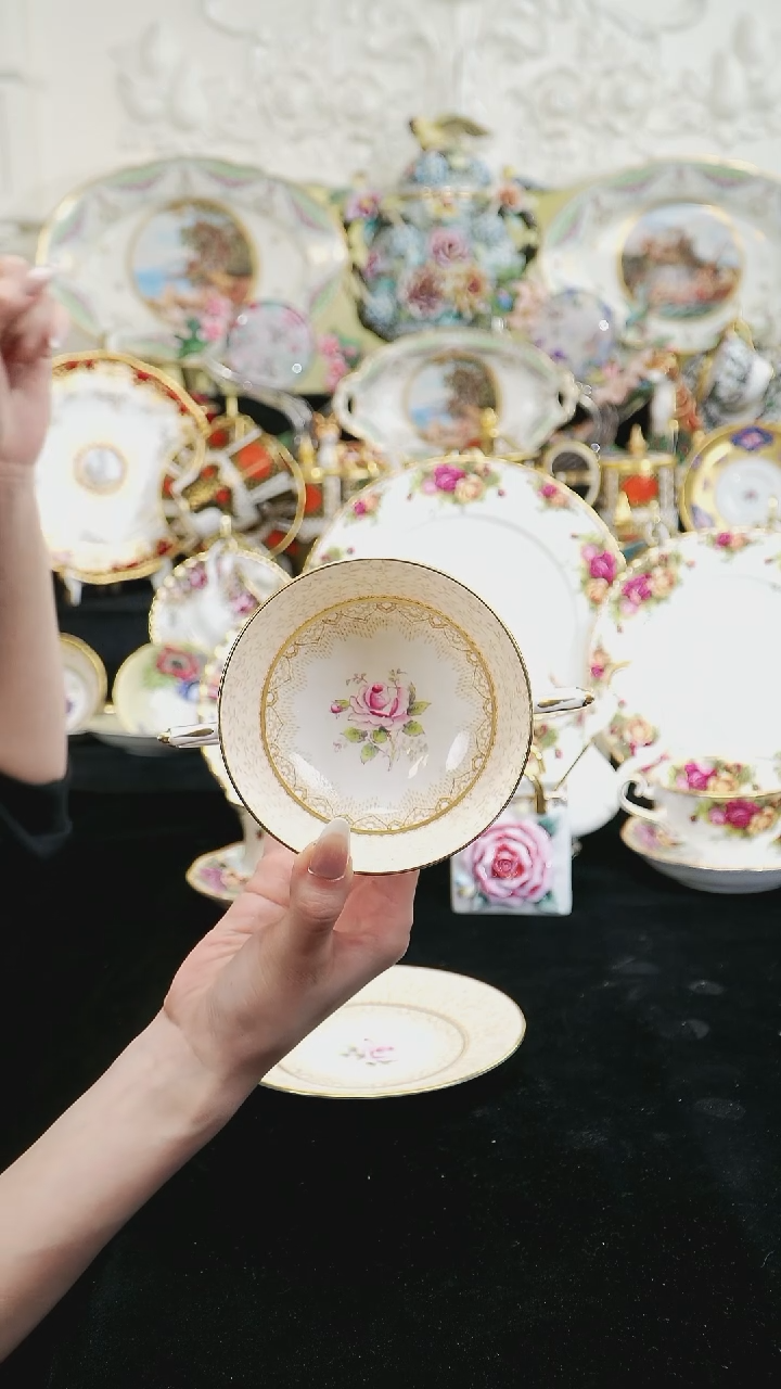 搪瓷米多家中古器物如图所示37