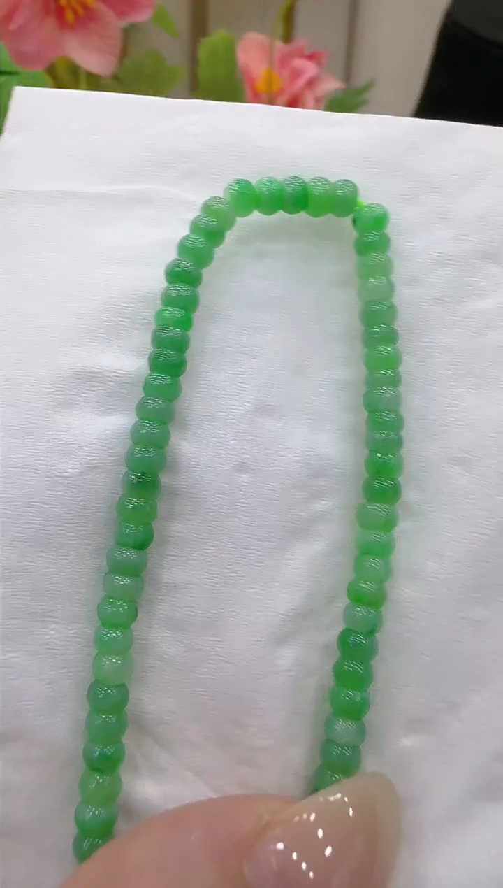 【闪购商品】翡翠手串未镶嵌团购多样性发一件