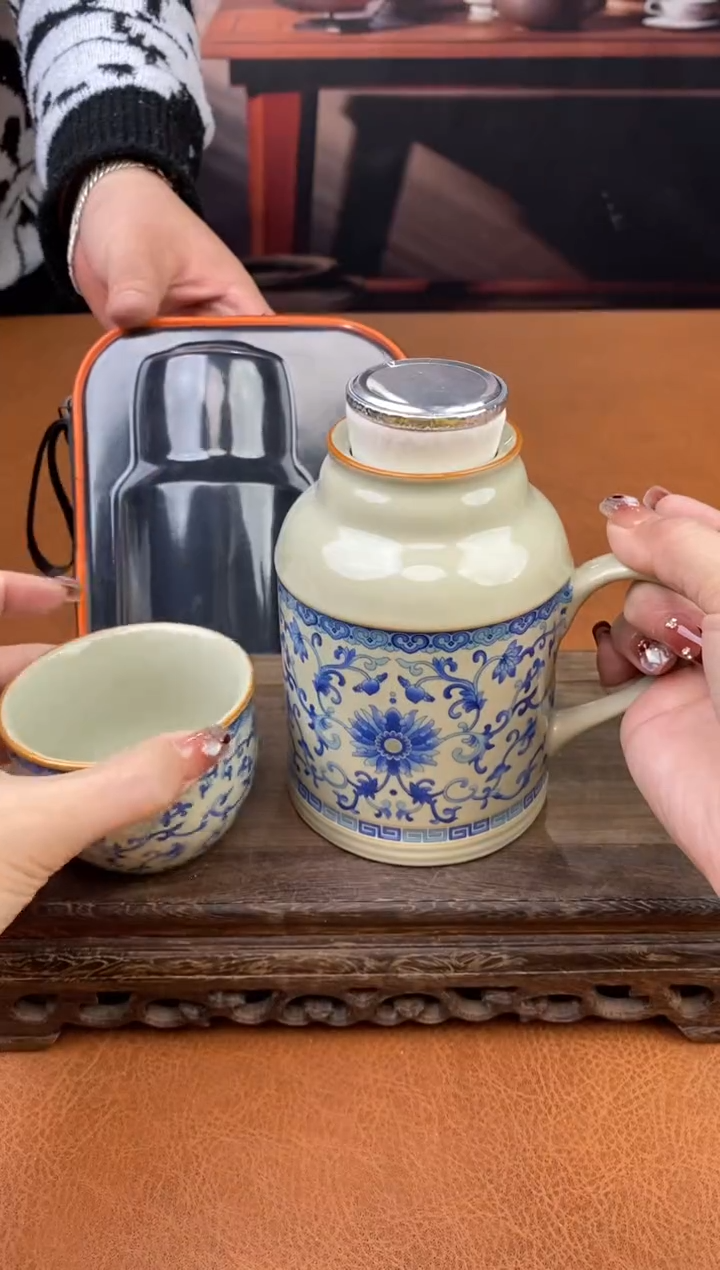 【闪购商品】陶禧茶器闪购福利V