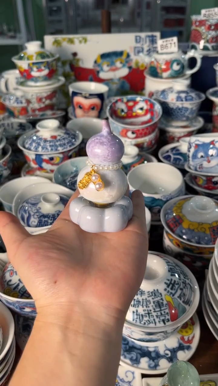 昨明陶瓷转转（福利价格）