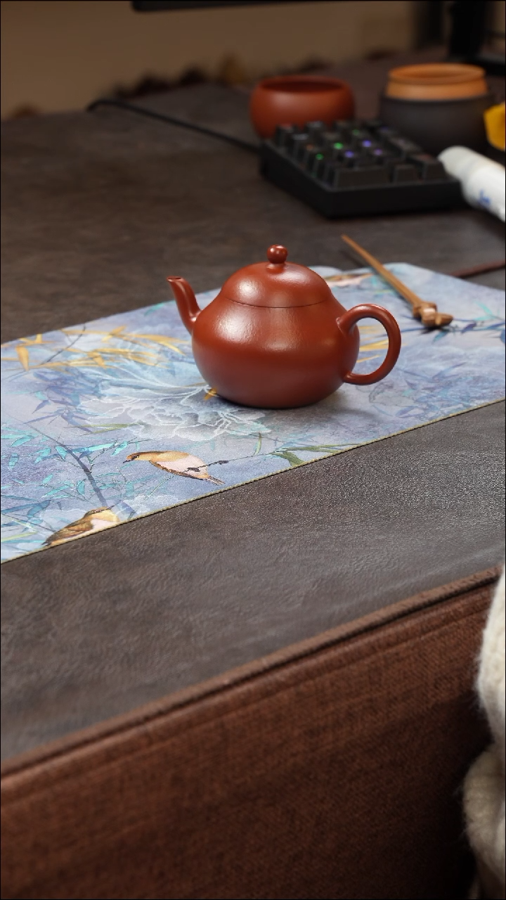 茶壶紫砂30--精品茶具150cc