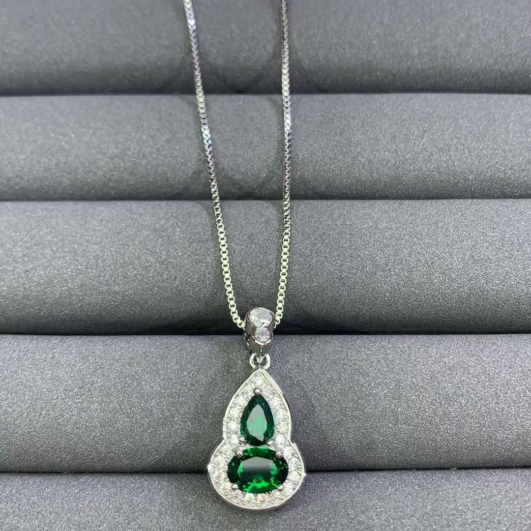 吊坠 吊坠 【璀璨星河】时尚百搭吊坠-D118