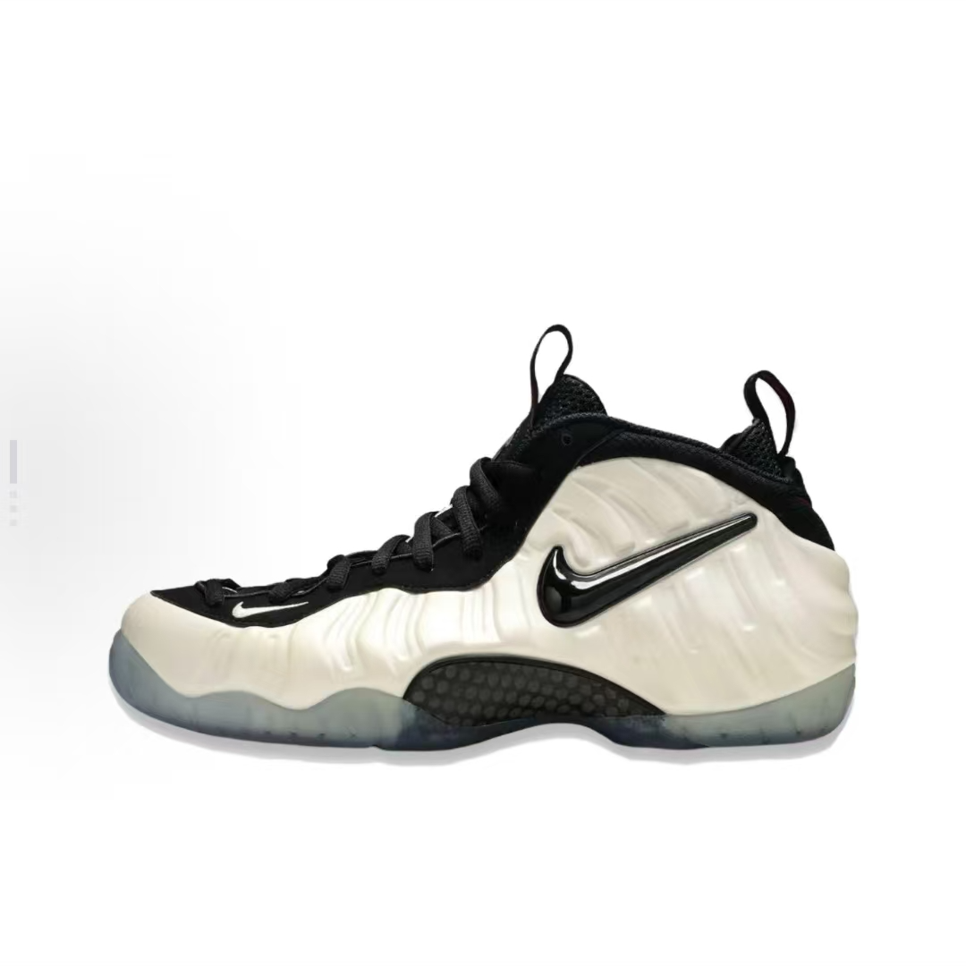 NIKE/耐克官方正品 FoampositePro 喷泡 中帮篮球鞋-HF0794-200