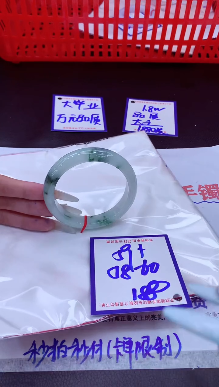 未镶嵌手镯翡翠11111111