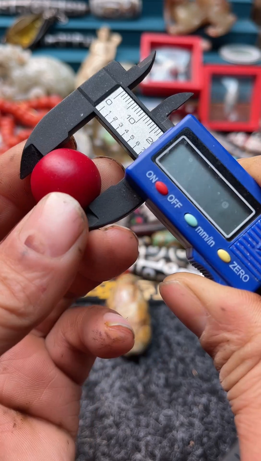 未镶嵌单珠玛瑙/玉髓抓紧去拍吧