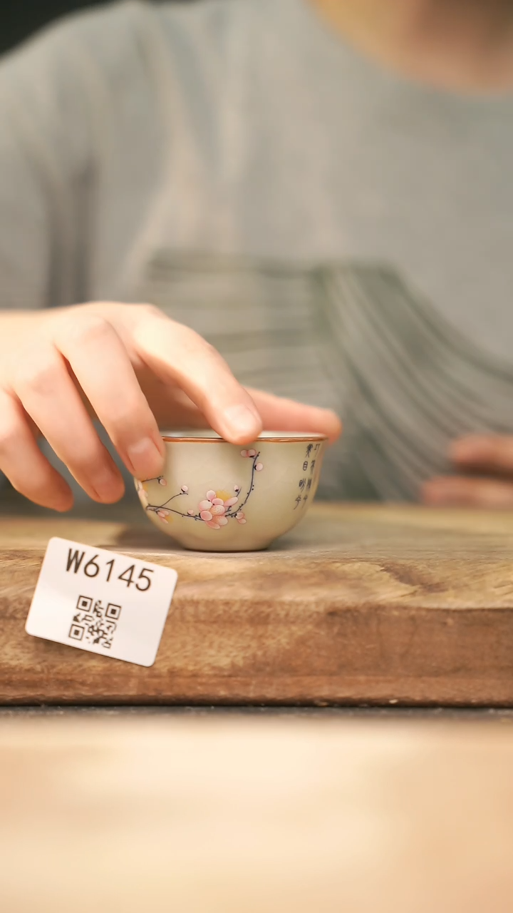 【经典福利】/ 杯子@@W6145