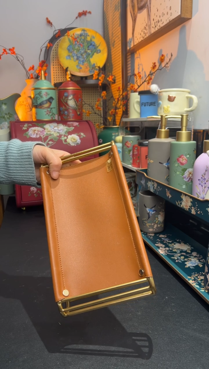 外贸陶瓷家居百货