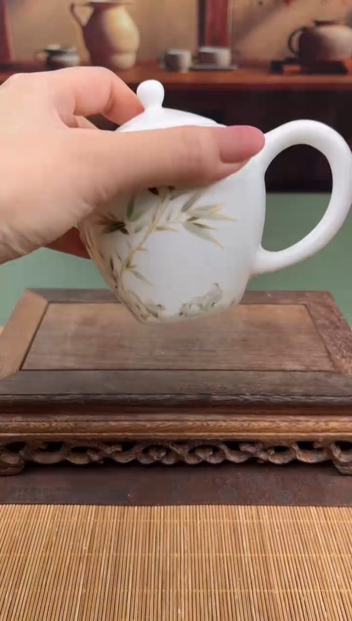 【闪购商品】顾德茶器福利闪购链接